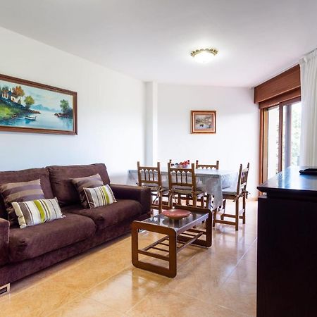 סנשנשו Apartamento Volveras מראה חיצוני תמונה