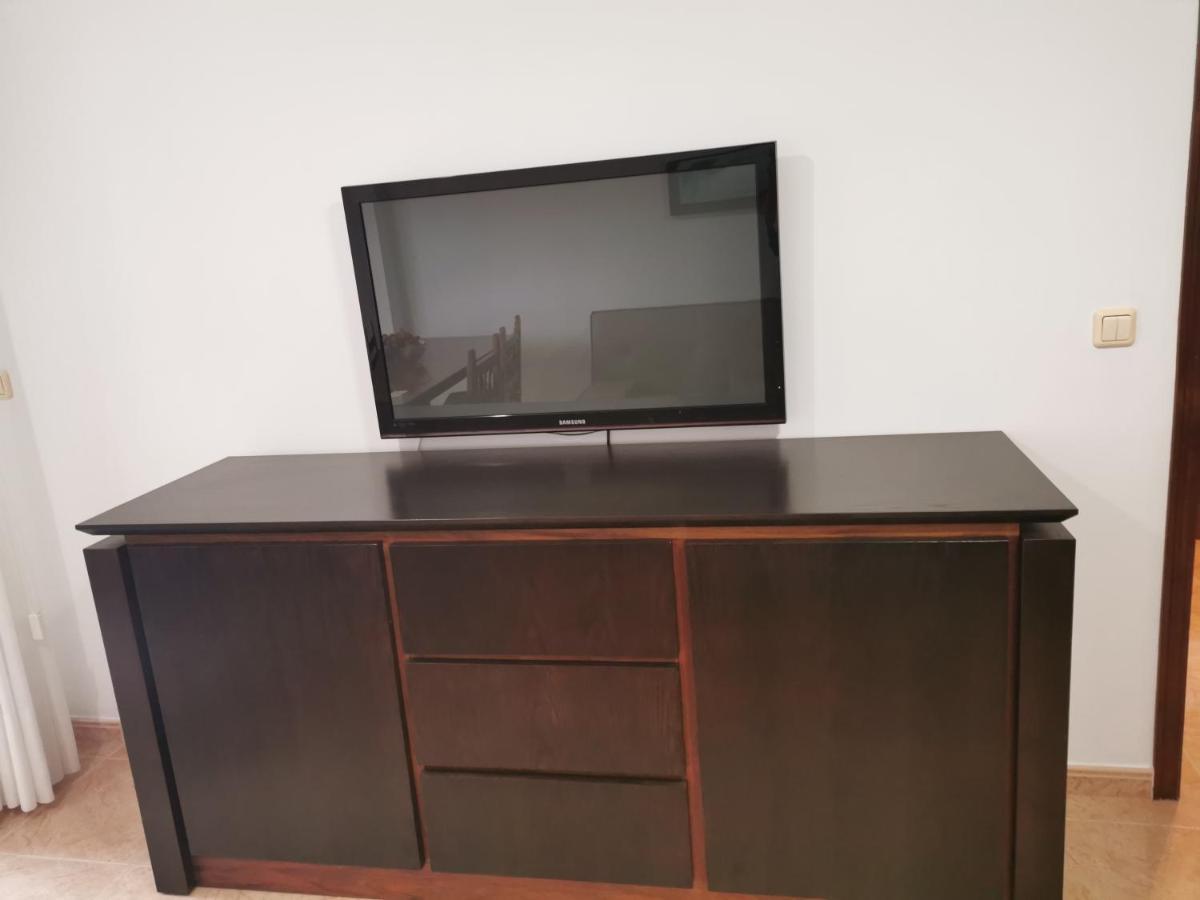 סנשנשו Apartamento Volveras מראה חיצוני תמונה