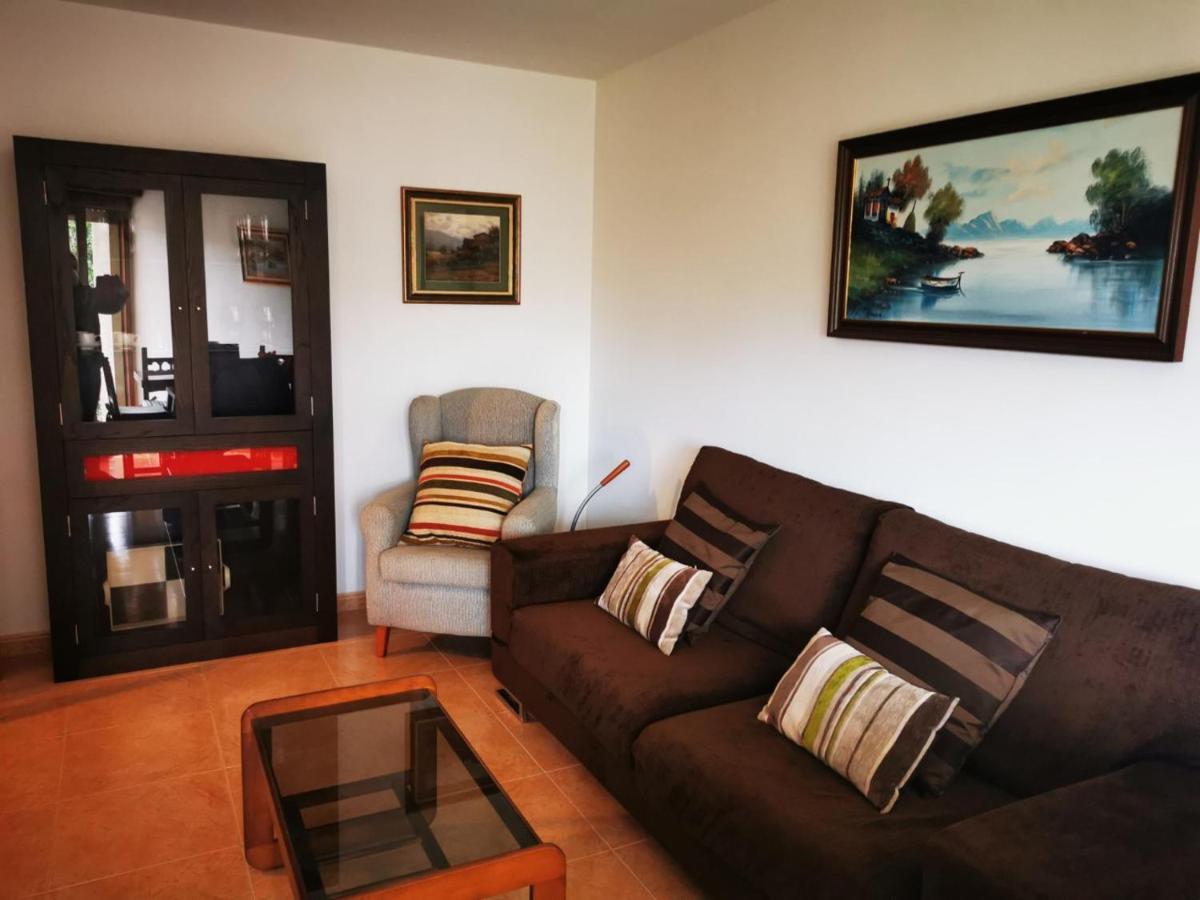 סנשנשו Apartamento Volveras מראה חיצוני תמונה